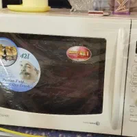 ماکروفر الجی