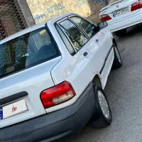 مدل ۸۳انژکتور تک سوز درحد|خودرو سواری و وانت|خوی, |دیوار