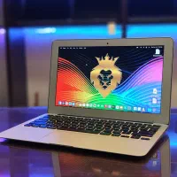 مینی مکبوک اپل 11اینچ ایر i5 برای درس وب فیلم آفیس|رایانه همراه|تهران, میدان ولیعصر|دیوار