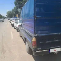مزدا ۲۰۰۰ مدل ۸۲