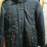 کاپشن بسیار باکیفیت مردانه