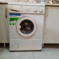 لباسشویی پارس