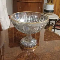 میوه خوری یا اجیل خوری کریستال