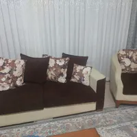 مبل راحتی ۹ نفره