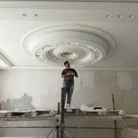 گچکاری کلاسیک