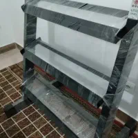 جا دمبل رک دمبل استند|تجهیزات ورزشی|کرمانشاه, |دیوار