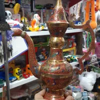 تندیس برنجی