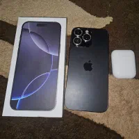 آیفون ۱۶ پرومکس