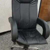 صندلی مدیریتی نو|مبلمان اداری|اصفهان, دانشگاه اصفهان|دیوار