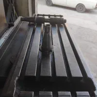 فرز طرح دکل ساخت روسیه|ماشین‌آلات صنعتی|باقرشهر, |دیوار