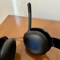 هدست لاجیتک هدفون Logitec اصل|قطعات و لوازم جانبی رایانه|تهران, دانشگاه شریف|دیوار