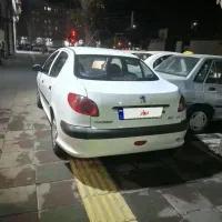 206 sdمدل 96 وی 8