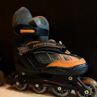 اسکیت king star