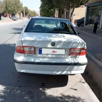 فروش سمند lx. مدل 90|خودرو سواری و وانت|آباده, |دیوار
