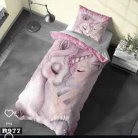 پرده و روتختی