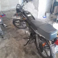 موتور سیکلت