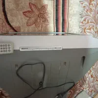 تلویزیون همراه با کنترل|تلویزیون و پروژکتور|مشهد, پنجتن|دیوار