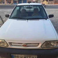 پراید وانت|خودرو سواری و وانت|میناب, |دیوار