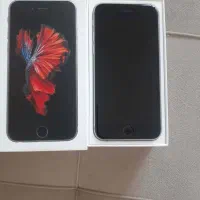 فروش گوشی آیفون 6s