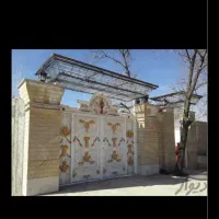 شیروانی نبشی کشی نما رابیس|خدمات پیشه و مهارت|اسدآباد, |دیوار