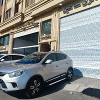 جک s5 مدل94|خودرو سواری و وانت|کرج, خرمدشت|دیوار