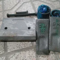 چند قعطه  لوازم لودر  نو برای فروش