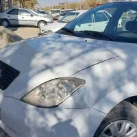 تیبا ۱مدل۹۹|خودرو سواری و وانت|تربت‌حیدریه, منصوریه|دیوار