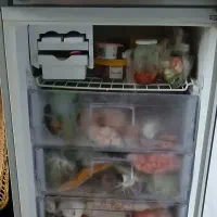 یخچال فریزر|یخچال و فریزر|صومعهسرا, |دیوار