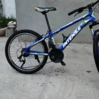 سلام دوستان یک عدد دوچرخه 24 نونو فقط شارژمان خراب|دوچرخه، اسکیت، اسکوتر|کرمانشاه, |دیوار