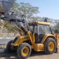 بیل بکهو تی دی ال ۱۳۰