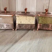 بزن شارژ شی بمب انرژی قوتو عزیز جون کرمانی|خوردنی و آشامیدنی|شیراز, بازار|دیوار