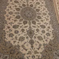 فرش دستبافت کاشان