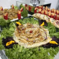 تهیه فینگرفود