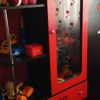 کمد اتاق کودک