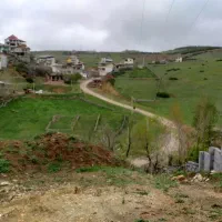 زمین ویلایی شمال