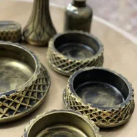 هفت سین عید|صنایع دستی و سایر لوازم تزئینی|یزد, |دیوار