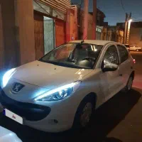 207ارتقا|خودرو سواری و وانت|قم, ارم|دیوار