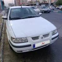 سمند lx
