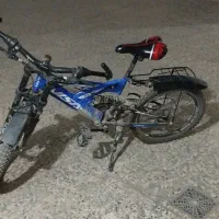 دوچرخه 20|دوچرخه، اسکیت، اسکوتر|سمنان, |دیوار