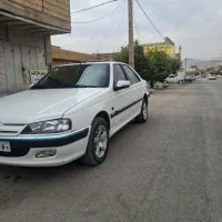 پژوپارس دوگانه فابیرک لوازمی