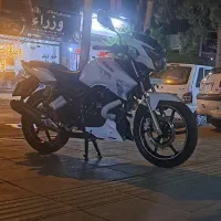 موتور آپاچی ۱۸۰