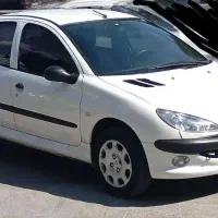 206 مدل 1401