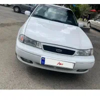 فروش دوو سیلو