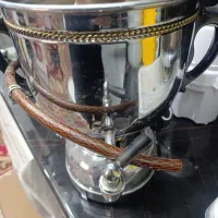 سماور|سماور، چای‌ساز، قهوه‌ساز|قزوین, |دیوار