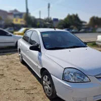 ریو مدل۱۳۹۰