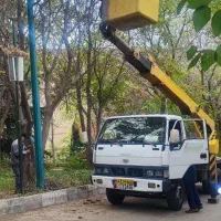 استخدام نیروی  نگهداری تاسیسات