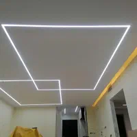 برقکار ساختمان لاین نوری وهالوژن|خدمات پیشه و مهارت|محمدیه-قزوین, |دیوار