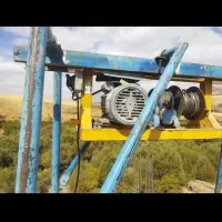 تعمیرات و سیم پیچی تخصصی بالابر|خدمات پیشه و مهارت|سقز, |دیوار