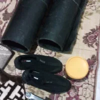 تعدادی وسایل