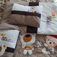 پتو و کیسه خواب نوزاد|اسباب و اثاث بچه|سنندج, |دیوار